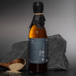 석촌기름집 고소한 국산 들기름 250mL : 석촌 기름집