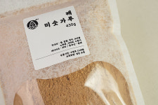 수제 미숫가루 깨미숫가루 들깨미숫가루 동해상회 산지발송 : 동해상회