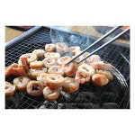 경원 코뿔소 양념 돼지막창 2KG (업소용 가정용 대용량 생막창) : 바로 사자