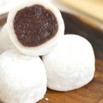 착한 방앗간 찹쌀 모찌 팥떡 유명 명품 떡 명가 맛집 떡주문 60g 20개 : 꼬꼬마짱 라이프몰