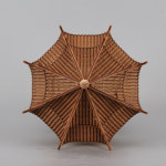 목조주택 모형 건축 기와 미니어처하우스 diy 만들기 : 신문물 스토어