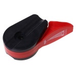 2 pcs Universal Lawnmower Throttle Switch Hand Push Lever Control Handle for Honda 4 Stroke Brush C : 어스무역