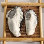 통영 산지직송 최상급  통영굴  급냉 당일배송 냉동굴 1kg : 우리토박이