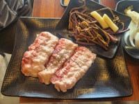 생가브리살 / 130g (3인분) : 대구동천역맛집