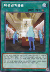 대성검박물관 | (DUNE-KR057) | Normal : TCG 킹덤