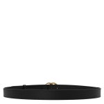 23FW 구찌 벨트 GG 마몽 더블 G 버클 레더 414516 AP00T 1000 : OWL SELECT