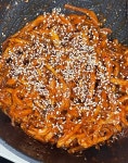 진미오징어채 일미 진미채 조미오징어채 250g : 청춘건어물