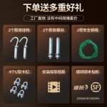 상업용 주방 후드 식당 음식점 공조 덕트 탁트 환풍기 : 서울리즘