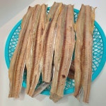 통영 반건조 갈치 풀치 조림 말린 붕장어 장어조림 밀키트 400g 밥반찬 술안주 : 통영당포상회