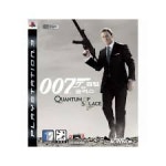 [중고] PS3 플스3 007 퀀텀 오브 솔러스 (정발) - 당일출고 : GWORLD STORE