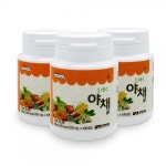 오에스힐링센타 | 오에스 야채정(80g 3세트) : 자연힐링샵