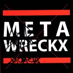 엠씨 메타(MC Meta) 디제이 렉스(DJ Wreckx) - DJ and MC(싸인CD) : MusicnShop