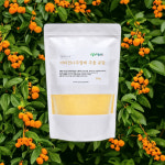 비타민나무열매가루 추출분말 500g : 엄마농장