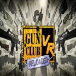 PC 건 클럽 VR 스팀 한국코드 24시간 발송 Gun Club : 한국스팀코드