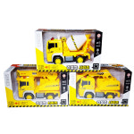 (토이천국) 건설차시리즈 포크레인 믹서 크레인 3종 택1 : 모도몰