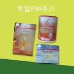 독일피엠 독일PM쥬스 리스토레이트+파워칵테일 + 엑티바이즈  3종 : 온라인1위몰