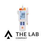 렉스 pH210E 휴대용 pH 측정기 : 더랩컴퍼니