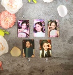 [이서]아이브 포카 팬콘 프롬퀸 랜덤팩  정품 공식 포토카드 굿즈 아이엠 키치 : 포카마인