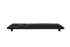 LOGITECH 로지텍 K120 USB 유선키보드 키스킨 국내정품 한글 : 고스트마트