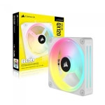 CORSAIR 커세어 iCUE LINK QX120 RGB Expansion KIT (WHITE) 케이스쿨러 : 린드스토어