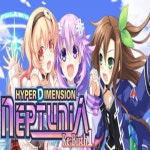 PC 초차차원게임 넵튠 리버스 Re Birth1 스팀 한국코드 24시간 발송 : 한국스팀코드