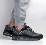 나이키 에어맥스 98 (NIKE AIR MAX 98) CI3693 002 사이즈300 : 대발이클럽