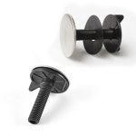 스텐 304 싱크대 정수기 구멍마개 패킹덮개 조리수 세제통 커버마개 : 위시플레이스 리빙