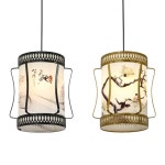 중국 조명 팬던트 홍등 인테리어 팬던트 천장등 음식점 마사지 이자카야 포차 갓등 선술집 : 슈퍼네이쳐