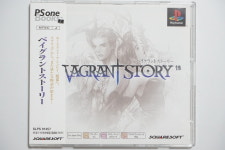 [중고] PS1 플레이스테이션1 베이그랜트스토리 베이그랜드스토리 일판 PSONEBOOK판 베이그랜트 스토리 : 애기와멍멍이
