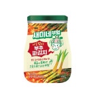 샘표 새미네부엌 부추 파김치 양념 120g : 보니 스토리