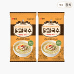 샘표 비빔국수 135g 20개 외 9종 : 샘표 새미네마켓