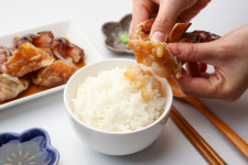 제주 황게로 담근 간장게장 돌집식당 최가네돌집게장 2kg : 돌집식당