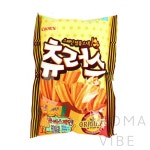 VEDANA 크라운츄러스 84g 오피스스낵 사무실스낵 : 아로마바이브