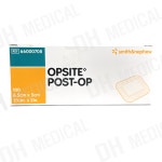 오피사이트 포스트오피 POST-OP 6.5x5cm : 디에이치메디칼