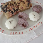 보리영양떡 : 부산떡방앗간