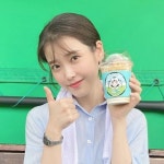 OST 시계 빈티지 여성 메탈 전자시계 : 로이드 OST 강릉점