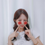 샤인 파티선글라스 안경 인생네컷 소품 놀이동산 생일 : 생활일번지