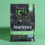 뉴트리언스 서브 제로 퍼피 프레이져 벨리 2.27kg : 아르깡시엘 스토어