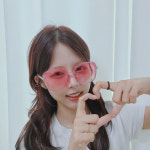 투명컬러 파티선글라스 안경 인생네컷 소품 놀이동산 생일 : 생활일번지