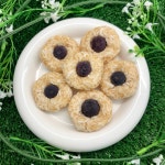 [한입멍] 꼬꼬베리(70g) 강아지수제간식 부산애견간식 닭육포 : 한입멍