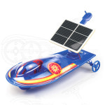 태양광 자동차 : 사이언스몰