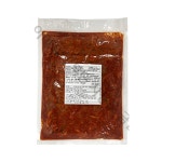 정이푸드빌 꼬들무 명태회 무침 1kg : 오드리몰마켓