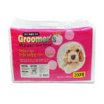 구루머(Groomers) 애견동물용 패드 200매(레몬향) /배변유도제함유 : 펫아울렛