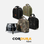 CORDURA Firebowl Bag 디얼스 아타고 케이스 아타고가방 볼케이노가방 BK_MULTICAM : 디얼스컴퍼니