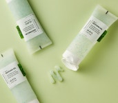 메이드미 그린샐비아비타 수딩 젤 크림 70ml : HSP홍익몰