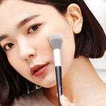 페이스 브러쉬 6종세트 메이크업 파우데이션 아이브로우 brush : 에코클린플랫폼 주식회사