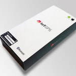 IoTGPS1 만도 블랙박스용 통신형 GPS안테나 A : 조이앤카