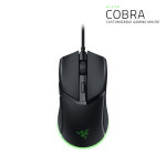     레이저코리아 코브라 Razer Cobra 6버튼 8500dpi 게이밍 유선마우스     : 신도림테크노마트 세븐컴