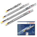 가열플러그 디젤 예열 글로우 낱개 0250403011 GLP196 : 에스와이모터스