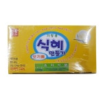 초야식품 식혜 만들기 420g 엿기름 티백 35g X 12개입 3회 사용 대용량 가정용 : 곰소할인마트
